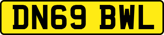 DN69BWL