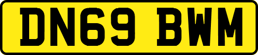 DN69BWM