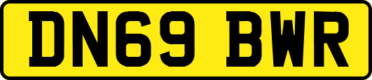 DN69BWR