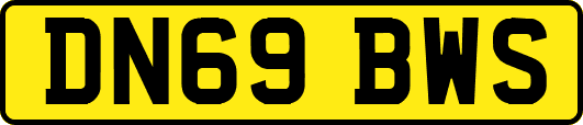 DN69BWS