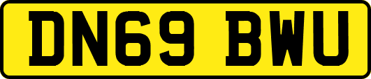 DN69BWU