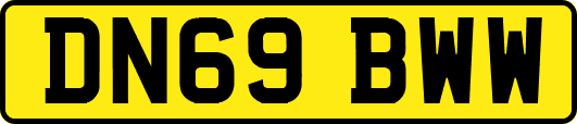 DN69BWW