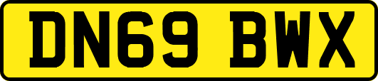 DN69BWX