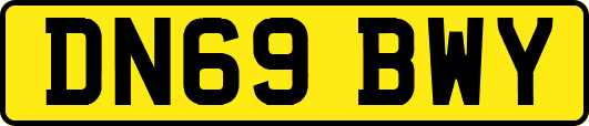 DN69BWY