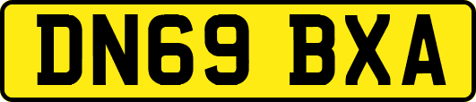 DN69BXA