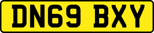 DN69BXY
