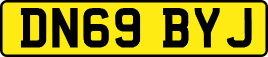 DN69BYJ