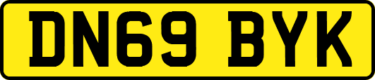 DN69BYK