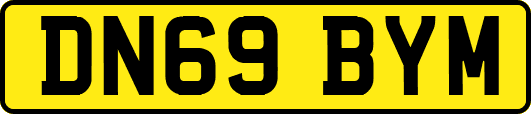 DN69BYM