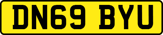 DN69BYU