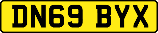 DN69BYX