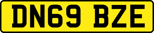 DN69BZE