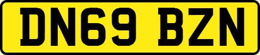 DN69BZN