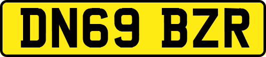DN69BZR
