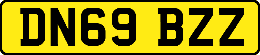 DN69BZZ