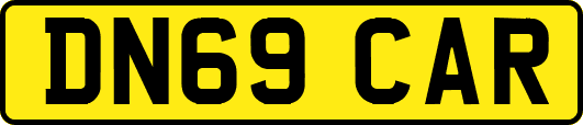 DN69CAR