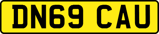 DN69CAU