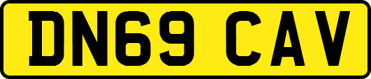 DN69CAV