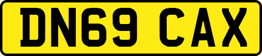 DN69CAX