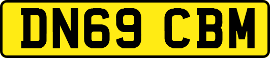 DN69CBM