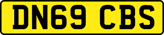 DN69CBS