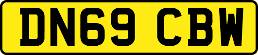 DN69CBW