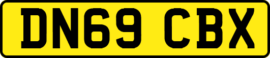 DN69CBX