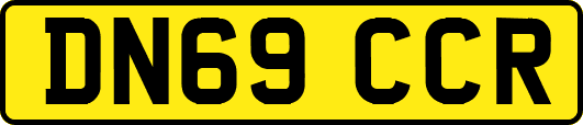 DN69CCR