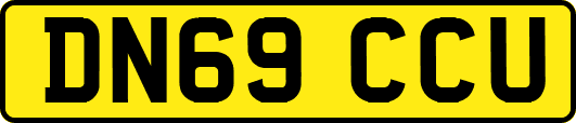 DN69CCU
