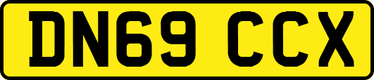 DN69CCX