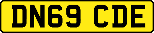 DN69CDE