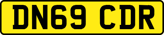DN69CDR