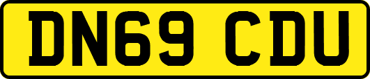 DN69CDU