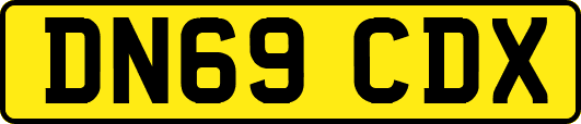 DN69CDX
