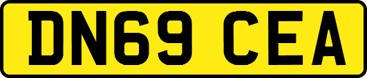 DN69CEA