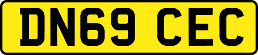 DN69CEC