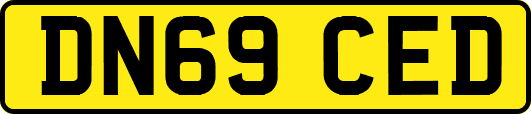 DN69CED