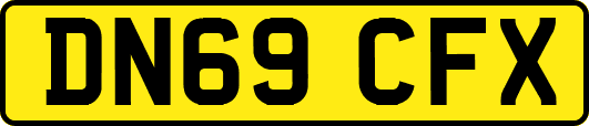 DN69CFX