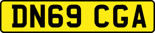 DN69CGA