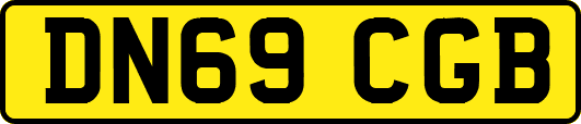 DN69CGB