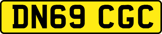 DN69CGC