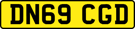 DN69CGD