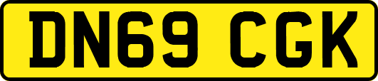 DN69CGK