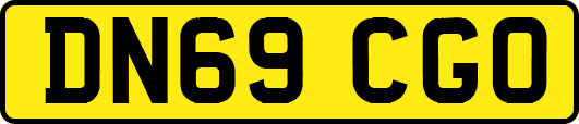 DN69CGO