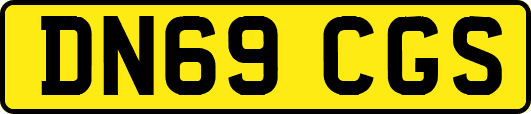 DN69CGS