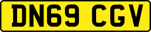 DN69CGV