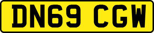 DN69CGW
