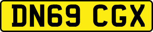 DN69CGX