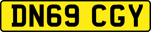 DN69CGY