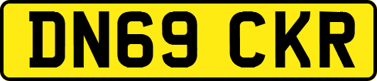 DN69CKR